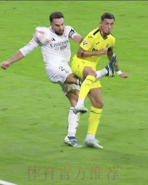 伤缺一个月 卡瓦哈尔宣布回归重返训练场