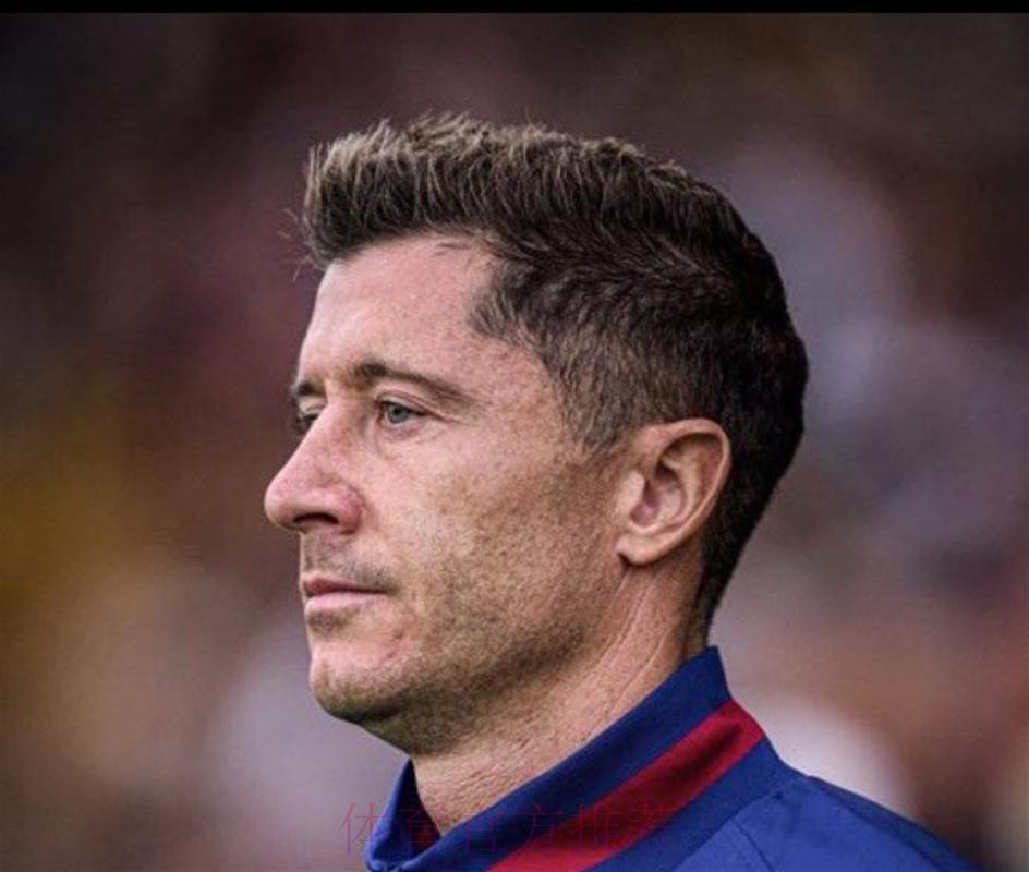 莱万将要求在明夏离队 并会优先考虑加盟皇马