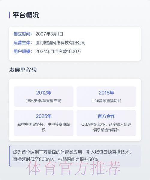 免费下载最佳世界杯直播应用